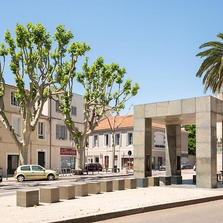 Domus Titus Spacieux T2 Proche De La Gare Ним Екстериор снимка